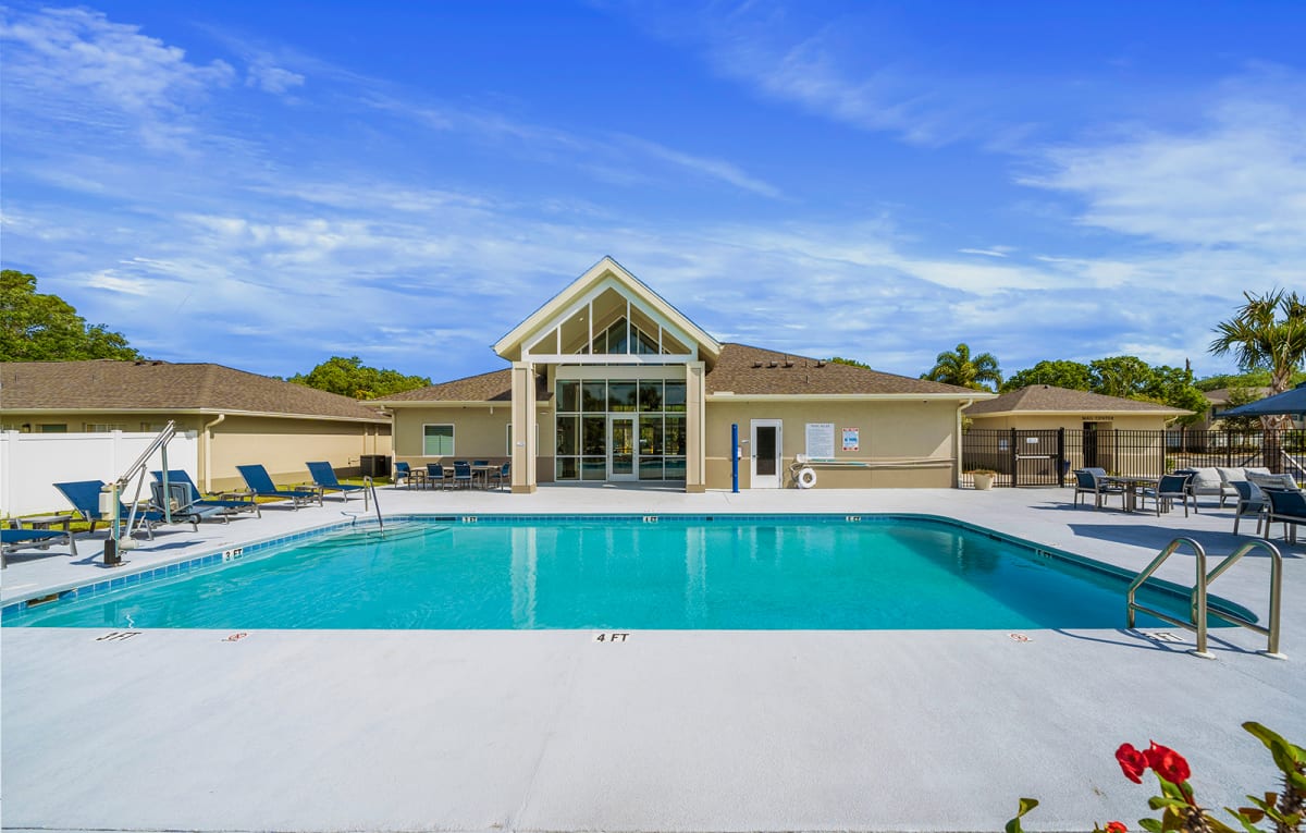 Photos and Video of Taylor Pointe Apartments in Vero Beach, FL